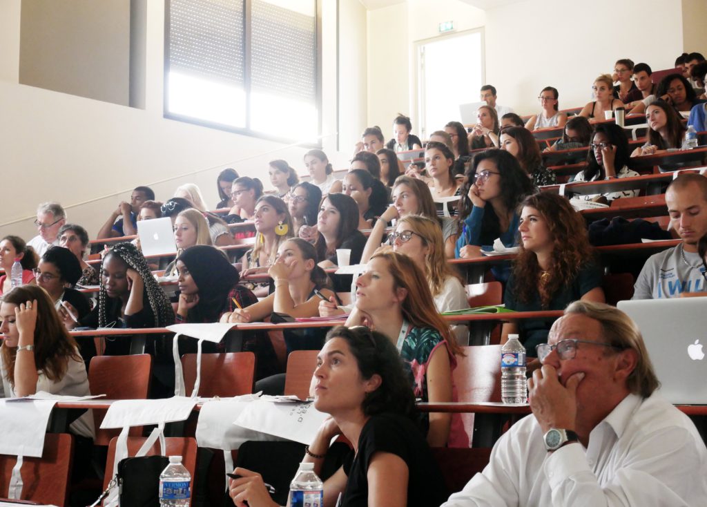 Colloque Nutrition Santé 2018