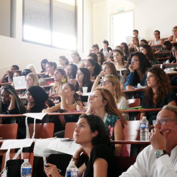 Colloque Nutrition Santé 2018