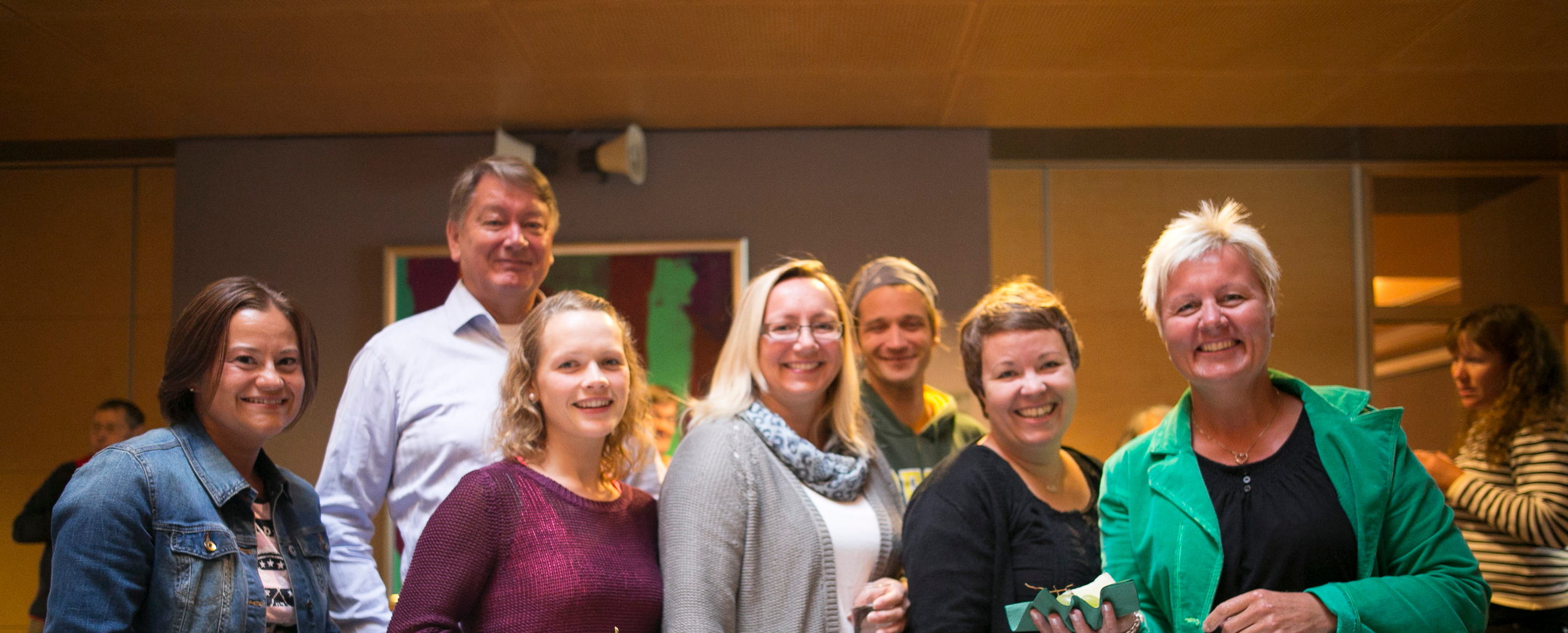 L’Ecole du Goût Norvégienne sélectionnée pour le prix Embla de la Nourriture Nordique 2019
