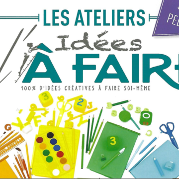 magazine_Les Atelier Idées à Faire