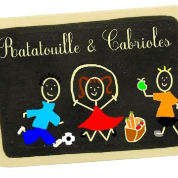 Ratatouille & Cabrioles