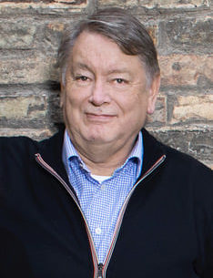 Einar Risvik in Memoriam