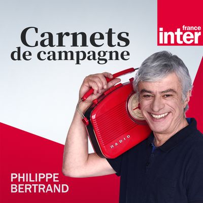 Annick Vidal sur France Inter dans : Carnets de campagne