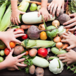 Food education and Sustainability