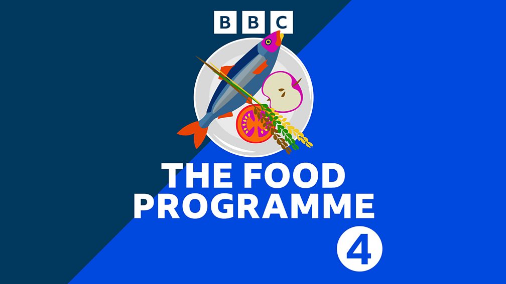 Sapere and TastEd on the BBC Food program