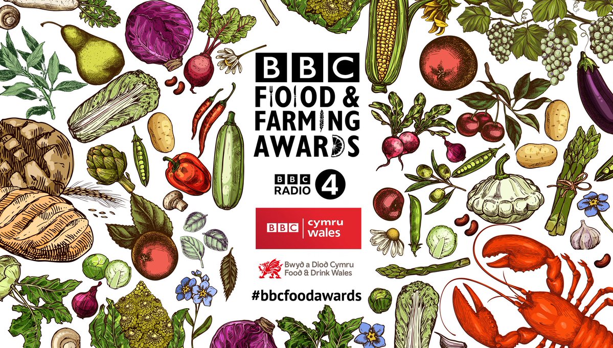 TastEd won the BBC Food and Farming Innovation award 2022